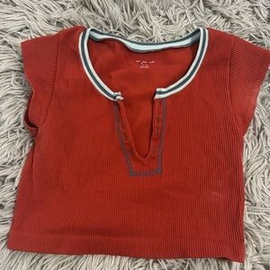 urban out from under top